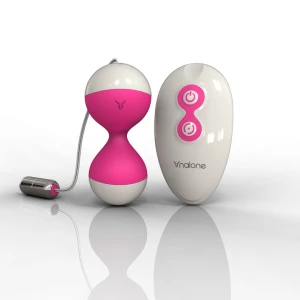 Nalone Miu Miu Kegel-Vibrator mit Fernbedienung