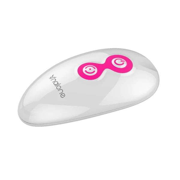 Nalone Miu Miu Kegelvibrator met afstandsbediening