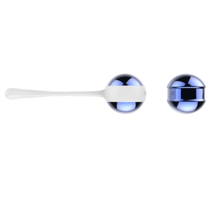 Nalone Yany Beads liefdeskralen Kegeltrainingssysteem van aluminium Nalone Yany Beads liefdeskralen Kegeltrainingssysteem van aluminium - Afbeelding 3