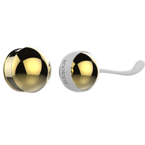 Nalone Yany Beads liefdeskralen Kegeltrainingssysteem van aluminium Nalone Yany Beads liefdeskralen Kegeltrainingssysteem van aluminium - Afbeelding 6