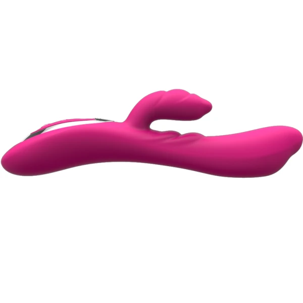 Nalone Touch 2 Smart Vibrator met Touch-technologie en 2 motoren