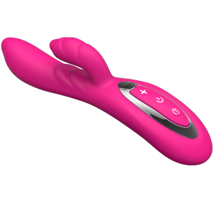 Nalone Touch 2 Smart Vibrator met Touch-technologie en 2 motoren Nalone Touch 2 Smart Vibrator met Touch-technologie en 2 motoren - Afbeelding 3