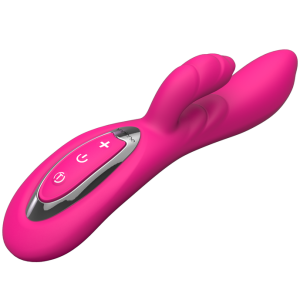 Nalone Touch 2 Smart Vibrator met Touch-technologie en 2 motoren Nalone Touch 2 Smart Vibrator met Touch-technologie en 2 motoren - Afbeelding 4