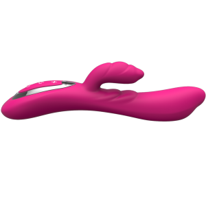 Nalone Touch 2 Smart Vibrator met Touch-technologie en 2 motoren Nalone Touch 2 Smart Vibrator met Touch-technologie en 2 motoren - Afbeelding 5