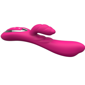 Nalone Touch 2 Smart Vibrator met Touch-technologie en 2 motoren Nalone Touch 2 Smart Vibrator met Touch-technologie en 2 motoren - Afbeelding 6