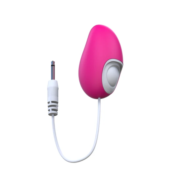 Nalone Fifi 2 Clitorisstimulator met 7 trillingsstanden siliconen