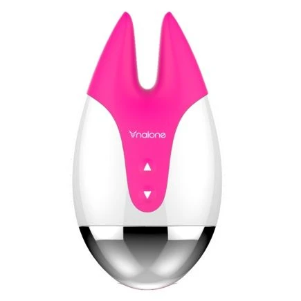 Nalone Fifi 2 Clitorisstimulator met 7 trillingsstanden siliconen