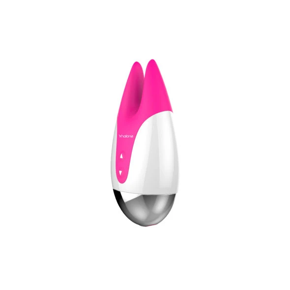 Nalone Fifi 2 Clitorisstimulator met 7 trillingsstanden siliconen