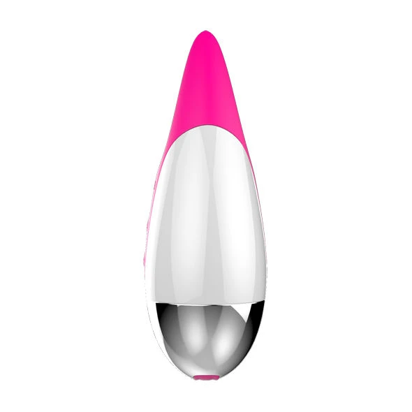 Nalone Fifi 2 Clitorisstimulator met 7 trillingsstanden siliconen