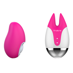 Nalone Fifi 2 Clitorisstimulator met 7 trillingsstanden siliconen Nalone Fifi 2 Clitorisstimulator met 7 trillingsstanden siliconen - Afbeelding 7