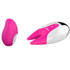 Nalone Fifi 2 Clitorisstimulator met 7 trillingsstanden siliconen Nalone Fifi 2 Clitorisstimulator met 7 trillingsstanden siliconen - Afbeelding 8