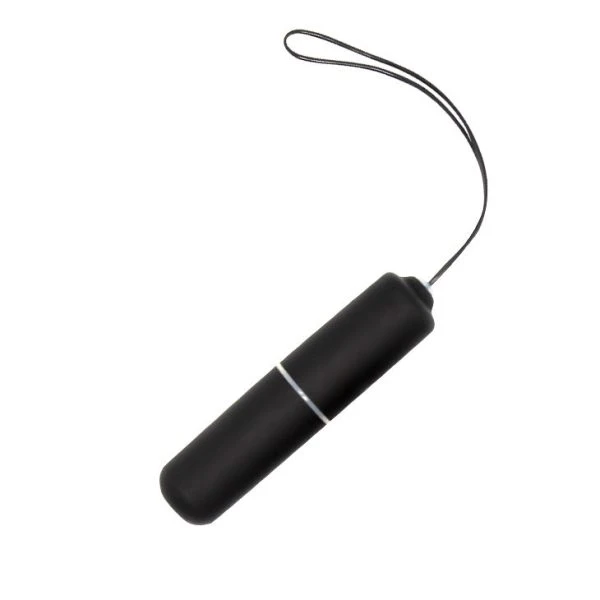 Baile FOR HIM Penisring met afstandsbediening en vibratiebal, 20 functies
