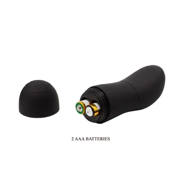 Baile FOR HIM Penisring met afstandsbediening en vibratiebal, 20 functies