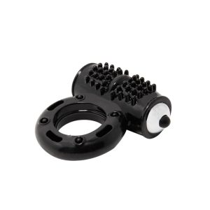 Baile FOR HIM Power Ring Vibrator Ring 10V vibrerende penisring Baile FOR HIM Power Ring Vibrator Ring 10V vibrerende penisring - Afbeelding 2