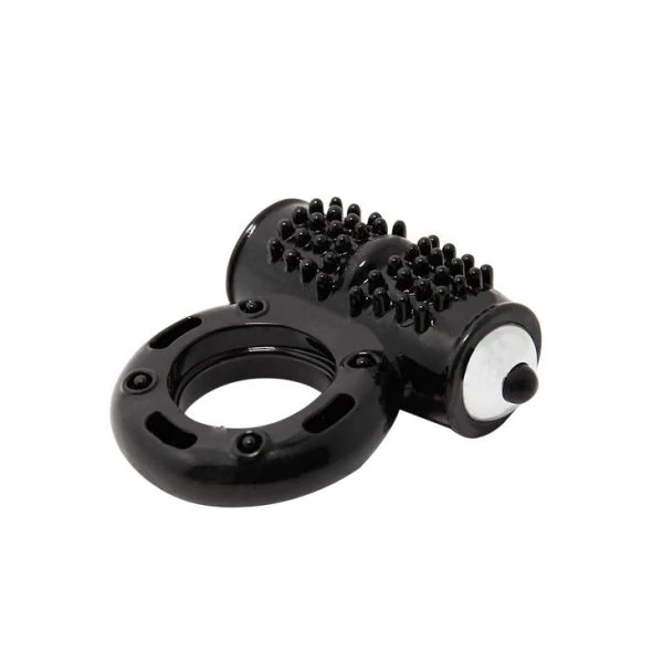 Baile FOR HIM Power Ring Vibrator Ring 10V vibrerende penisring