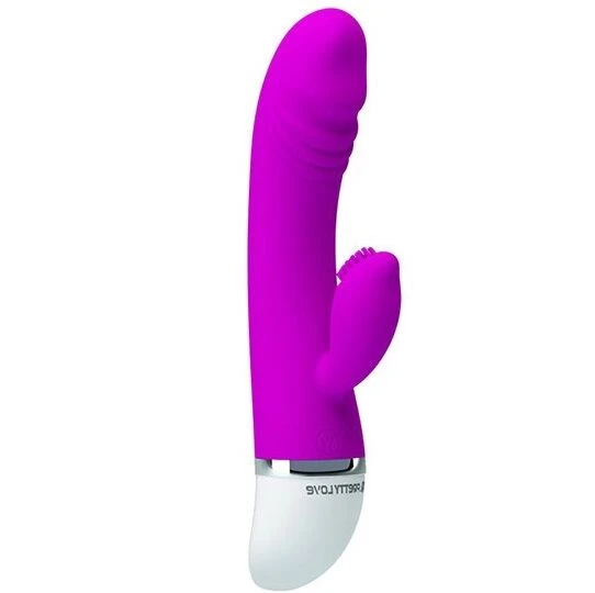 img_36947_ff7c96787fd71729cf046ff8827bc5f9_1.jpg High Tech Pretty Love Flirtation Vibrator met Konijn David, 185 mm