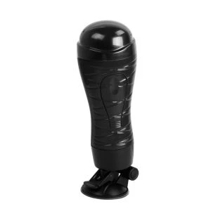 Crazy Bull Flora Vagina Masturbator mit Saugbasis, 28,3 cm