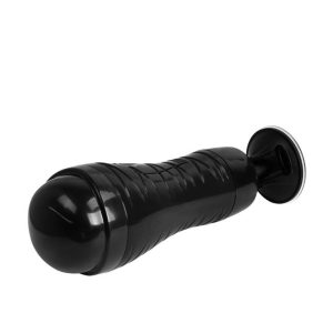 Crazy Bull Flora Vagina Masturbator met zuignap, 28,3 cm Crazy Bull Flora Vagina Masturbator met zuignap, 28,3 cm - Afbeelding 2