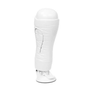 Crazy Bull Flora wiederaufladbarer Vagina-Masturbator mit Vibration