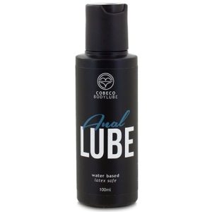 Cobeco Pharma Anal-Gleitmittel auf Wasserbasis Cobeco Pharma Anal-Gleitmittel auf Wasserbasis – Bild 1