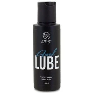 Cobeco Pharma Anal-Gleitmittel auf Wasserbasis