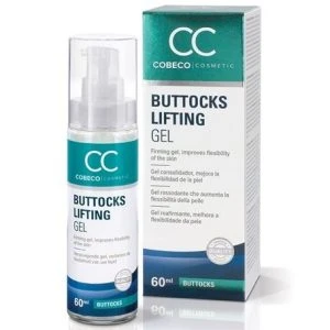 Cobeco - Female CC Buttocks Lifting Gel voor een strakke huid