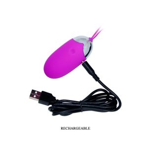 Pretty Love APP Series Abner App-gesteuerter Vibrator für Paare Pretty Love APP Series Abner App-gesteuerter Vibrator für Paare – Bild 7