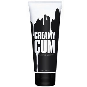 Creamy Gleitmittel ohne Aroma Cremiges Sperma-Schmiermittel 150 ml Creamy Gleitmittel ohne Aroma Cremiges Sperma-Schmiermittel 150 ml – Bild 2