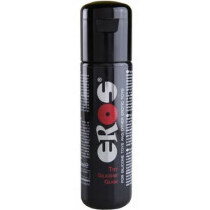 Eros Classic Line Toy Silikon-Lub Glijmiddel voor Speelgoed Eros Classic Line Toy Silikon-Lub Glijmiddel voor Speelgoed - Afbeelding 1