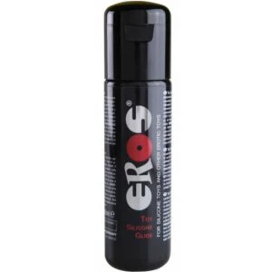 Eros Classic Line Toy Silikon-Lub Glijmiddel voor Speelgoed