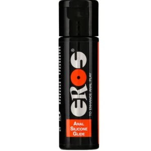 Eros Classic Line Anal-Silicon-Glijmiddel 30 ml