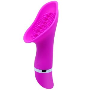 High Tech Pretty Love Flirtation Klitorisstimulator Claude met 30 functies High Tech Pretty Love Flirtation Klitorisstimulator Claude met 30 functies - Afbeelding 1
