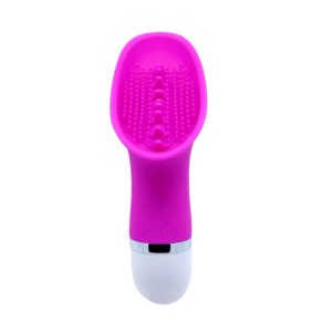 High Tech Pretty Love Flirtation Klitorisstimulator Claude met 30 functies High Tech Pretty Love Flirtation Klitorisstimulator Claude met 30 functies - Afbeelding 3