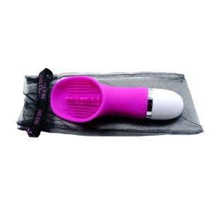 High Tech Pretty Love Flirtation Klitorisstimulator Claude met 30 functies High Tech Pretty Love Flirtation Klitorisstimulator Claude met 30 functies - Afbeelding 4