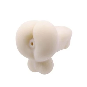 Baile FOR HIM Back Spirit Masturbator met trilling, 15 cm