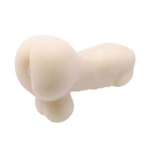 Baile FOR HIM Back Spirit Masturbator mit Vibration, 15 cm Baile FOR HIM Back Spirit Masturbator mit Vibration, 15 cm – Bild 2