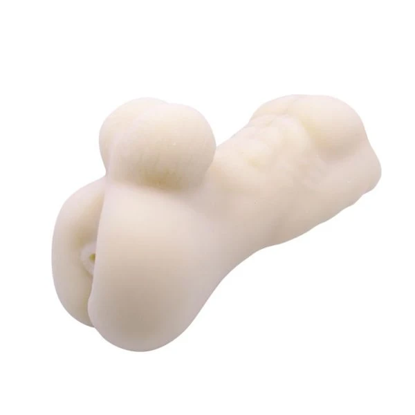 Baile FOR HIM Back Spirit Masturbator mit Vibration, 15 cm Baile FOR HIM Back Spirit Masturbator mit Vibration, 15 cm