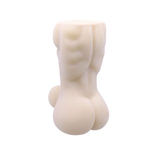 Baile FOR HIM Back Spirit Masturbator mit Vibration, 15 cm Baile FOR HIM Back Spirit Masturbator mit Vibration, 15 cm – Bild 5