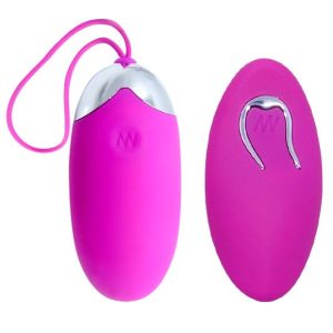 Remote Control Pretty Love EGG Berger Fernbedienung 12V Vibrator Ei Remote Control Pretty Love EGG Berger Fernbedienung 12V Vibrator Ei – Bild 2