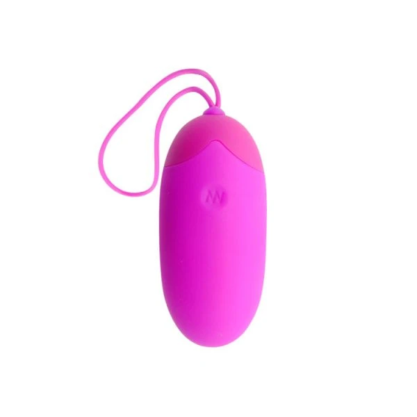 Remote Control Pretty Love EGG Berger Fernbedienung 12V Vibrator Ei