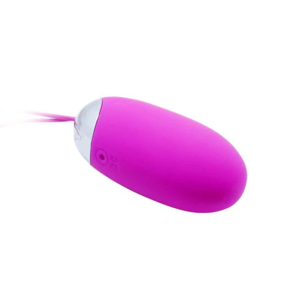 Remote Control Pretty Love EGG Berger Fernbedienung 12V Vibrator Ei