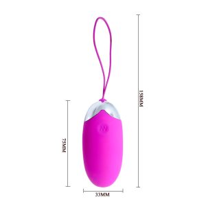 Remote Control Pretty Love EGG Berger Fernbedienung 12V Vibrator Ei Remote Control Pretty Love EGG Berger Fernbedienung 12V Vibrator Ei – Bild 6