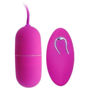 Remote Control Pretty Love Arvin vibrerend ei met afstandsbediening 12V Remote Control Pretty Love Arvin vibrerend ei met afstandsbediening 12V - Afbeelding 2