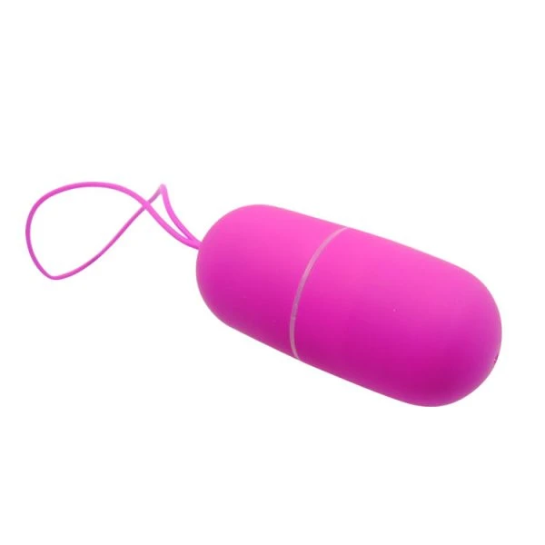 Remote Control Pretty Love Arvin vibrerend ei met afstandsbediening 12V
