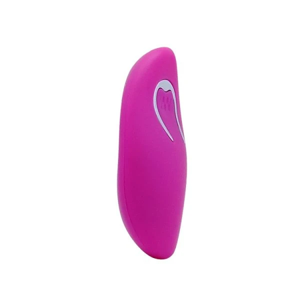 Remote Control Pretty Love Arvin vibrerend ei met afstandsbediening 12V