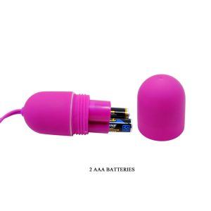 Remote Control Pretty Love Arvin vibrerend ei met afstandsbediening 12V Remote Control Pretty Love Arvin vibrerend ei met afstandsbediening 12V - Afbeelding 7