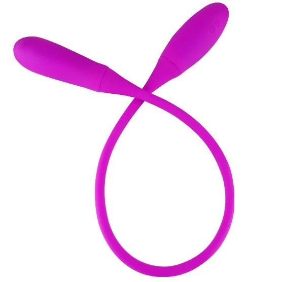 img_40788_046eb3a95be1c2383a744ff28c96f633_1.jpg FUN Toys Pretty Love Smart Snaky Vibe Vibrator met Kriebelfunctie