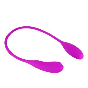 FUN Toys Pretty Love Smart Snaky Vibe Vibrator met Kriebelfunctie FUN Toys Pretty Love Smart Snaky Vibe Vibrator met Kriebelfunctie - Afbeelding 2