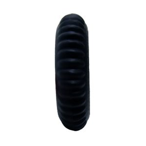 Baile FOR HIM Titan Penisring van siliconen, zwart 1,9 cm Baile FOR HIM Titan Penisring van siliconen, zwart 1,9 cm - Afbeelding 3