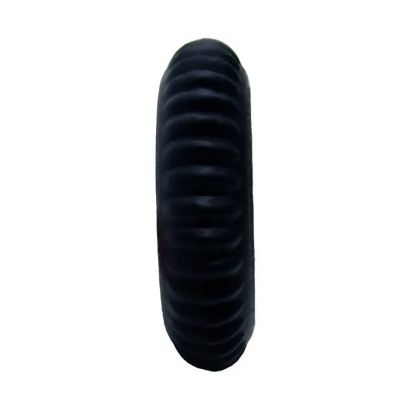 Baile FOR HIM Titan Penisring van siliconen, zwart 1,9 cm Baile FOR HIM Titan Penisring van siliconen, zwart 1,9 cm